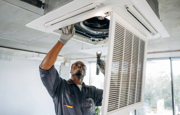 Licensed Hvac service in Groveland, IL - FH HVAC